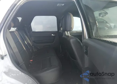 2010 Ford Escape Limited из США, поврежденный, VIN 1FMCU0E70AKD39236